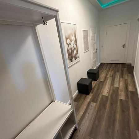 Linden Residence Hanovre Extérieur photo