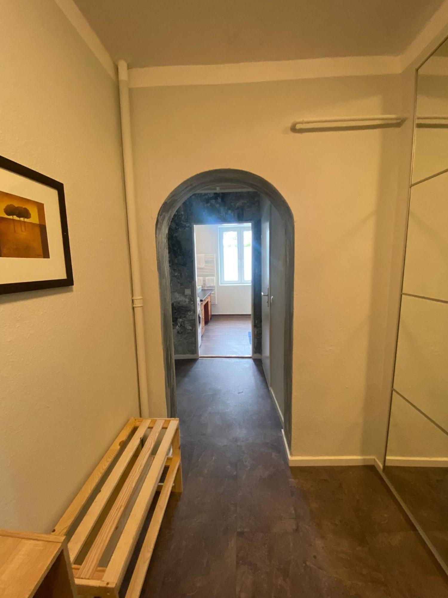 Linden Residence Hanovre Extérieur photo