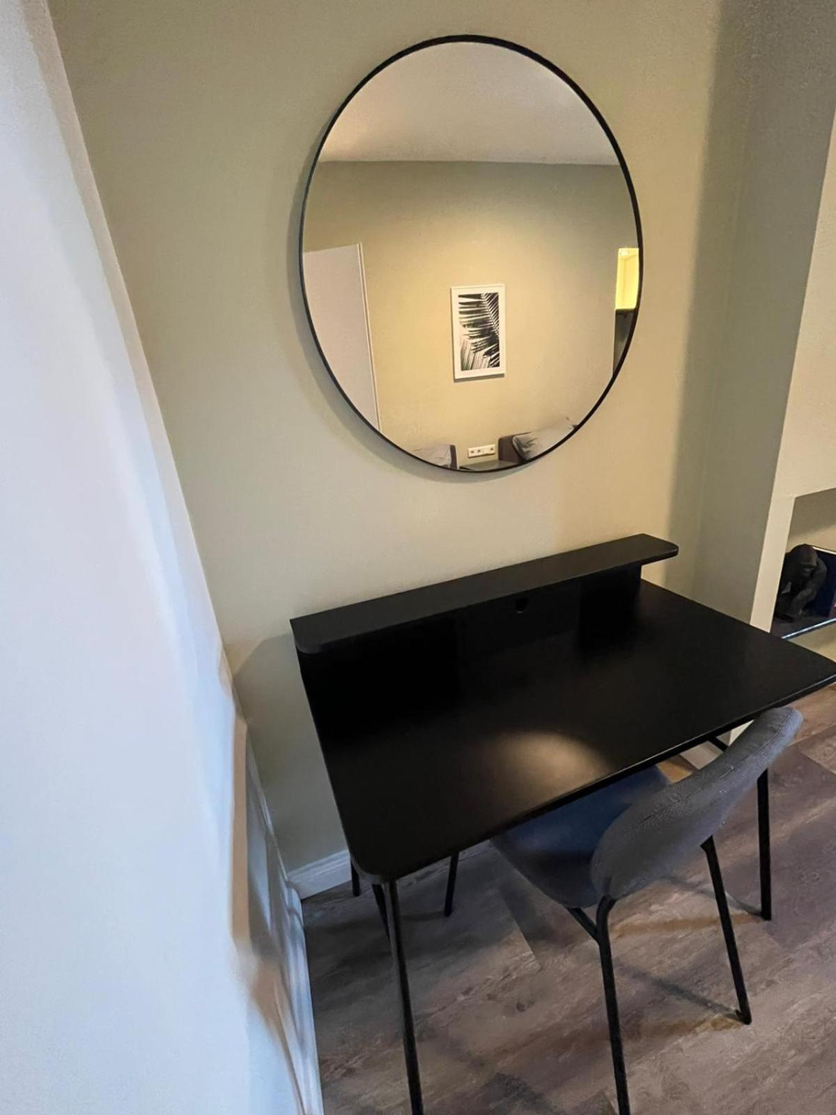 Linden Residence Hanovre Extérieur photo